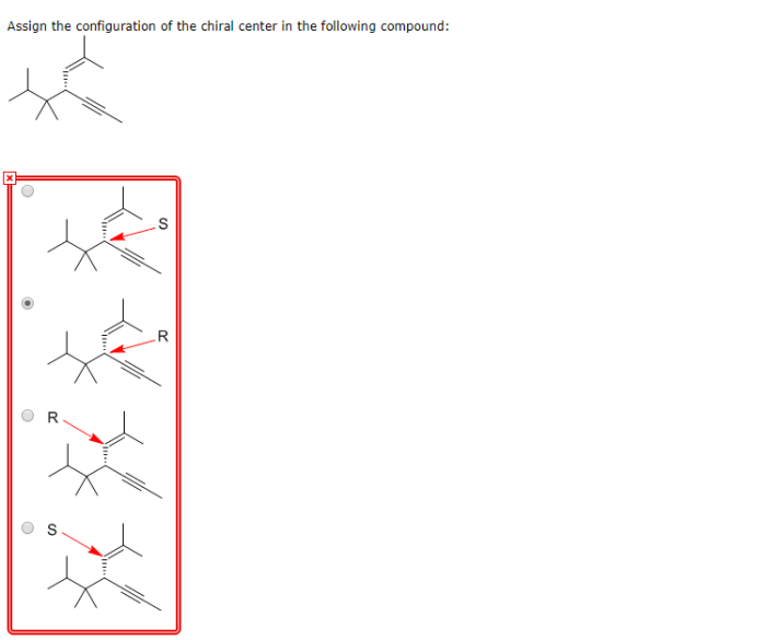 Chiral centers molecules asymmetric compounds carbons chemistry organic three center diastereomers multiple stereochemistry which configuration example each definition rr libretexts